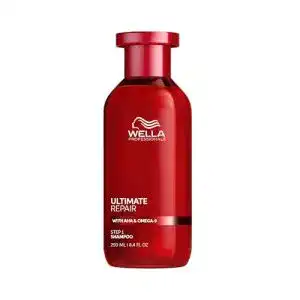Wella Professionals Ultimate Repair Shampoo zur Tiefenreinigung