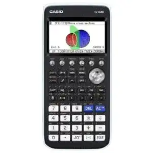 Grafischer Taschenrechner Casio FX-CG50 Grafikrechner EU-Version