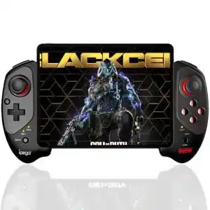 Megadream Wireless Game Controller für Smartphones und Tablets