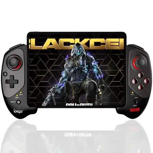 Megadream Wireless Game Controller für Smartphones und Tablets