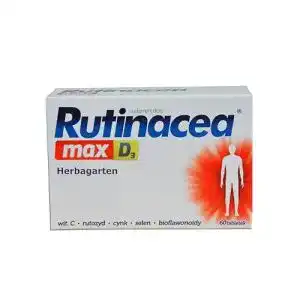 Aflofarm Vitamin C Tabletten zur Stärkung des Immunsystems, 60 Stück