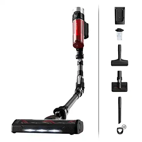 Rowenta Akku-Staubsauger X-Force Flex 9.60 RH2078wo im Vergleich