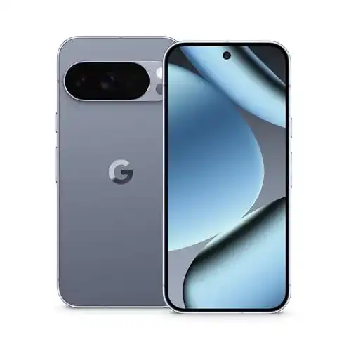 Google Pixel 10 Pro Android-Smartphone ohne SIM-Lock