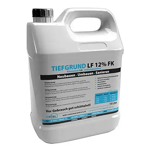 Tiefengrund doitBau 10L Konzentrat 1:3 für 40 Liter Haftgrund