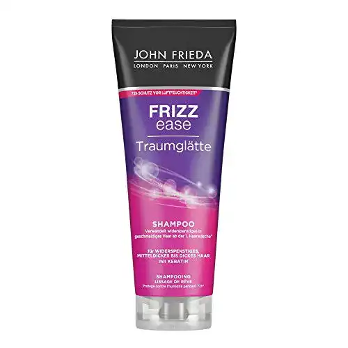 Anti-Frizz-Shampoo John Frieda Frizz Ease Traumglätte 250ml