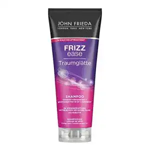 Glättendes Shampoo von John Frieda – Frizz Ease Traumglätte Shampoo
