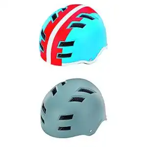 Prophete Fahrradhelm mit einstellbarem Kopfring, 58-61 cm