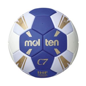 Handball Größe 1 Molten Unisex für Erwachsene – Trainingsball