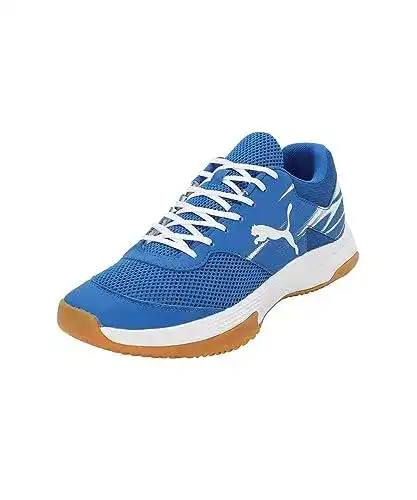 Hallenschuhe für Herren von PUMA – Varion II Indoor Court Shoe
