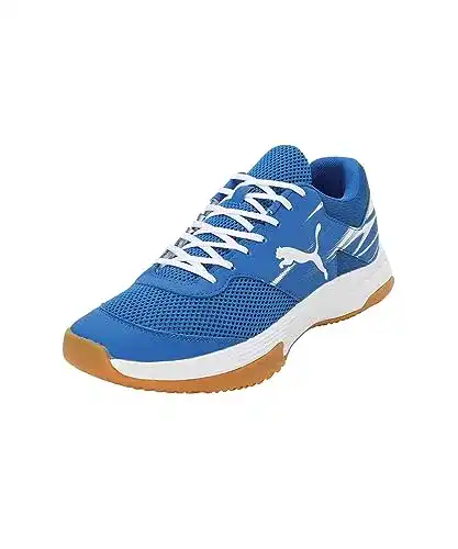 Hallenschuhe für Herren von PUMA – Varion II Indoor Court Shoe