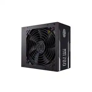 700W Netzteil Cooler Master MWE 700 White 230V V2