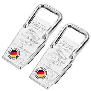 Flaschenöffner Westmark 3-in-1 Set – Kapselheber und Schraubverschlussöffner