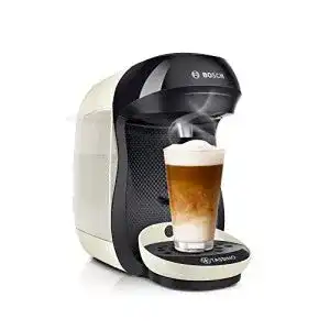 Bosch Tassimo Happy Kapselmaschine für vielfältige Getränke