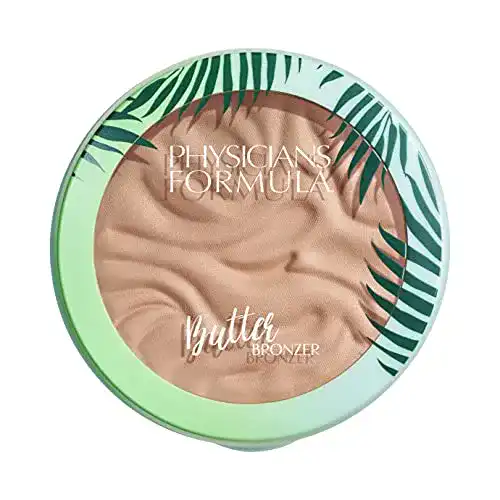Bronzer Physicians Formula Murumuru Butter Powder