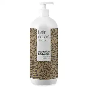 Veganes Shampoo mit 4-Terpineol für trockene und juckende Kopfhaut