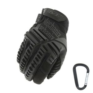 Mechanix Wear M-PACT taktische Handschuhe für Einsatz und Outdoor