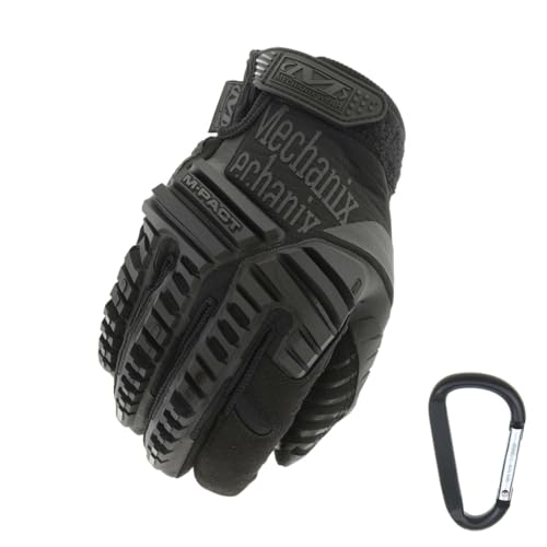 Mechanix Wear M-PACT taktische Handschuhe für Einsatz und Outdoor