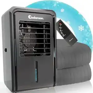 Kühlmatte Adamson B10 Matratzenauflage 190×100 cm für erholsamen Schlaf