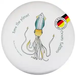 Frisbee Eurodisc 175g Ultimate Wettkampfscheibe aus Bio-Kunststoff