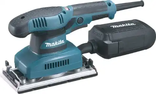 Makita-Schwingschleifer Makita BO3711 Schwingschleifer