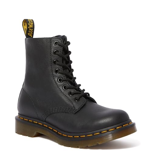 Dr. Martens Damen 1490 Pascal Combat Boots Schwarz 37 EU
