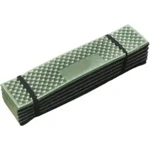 Faltbare Isomatte Auroraf für Outdoor-Aktivitäten