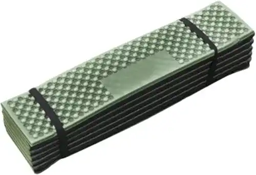 Faltbare Isomatte Auroraf für Outdoor-Aktivitäten