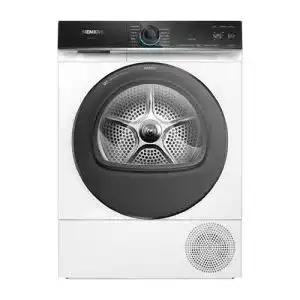 Siemens Trockner WQ35B2B30 Smarter iQ700 mit Wärmepumpentechnologie