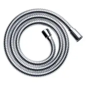 Brauseschlauch Hansgrohe Sensoflex – universeller Duschschlauch aus Metall