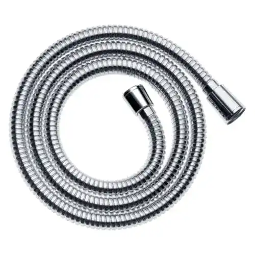 Brauseschlauch Hansgrohe Sensoflex – universeller Duschschlauch aus Metall