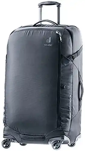 Rucksack-Trolley Deuter Aviant Access Movo 80 für Reisen