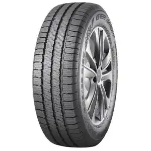 Winterreifen 205/65 R16 GT Radial Maxmiler WT2 Cargo M+S