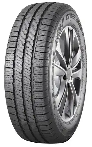Winterreifen 205/65 R16 GT Radial Maxmiler WT2 Cargo M+S