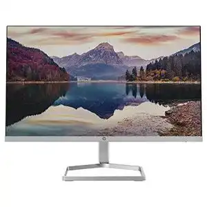 22 Zoll HP M22f Monitor mit 21,5 Zoll Full HD Bildschirm