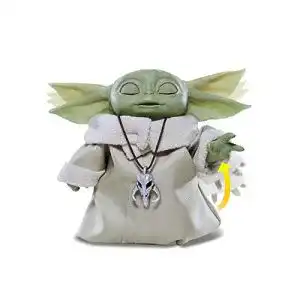 Hasbro Star Wars Gaming The Child elektronische Figur