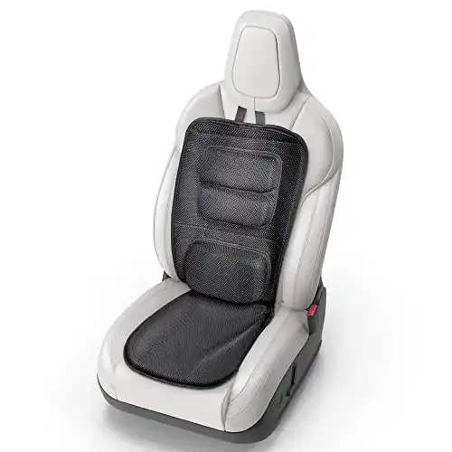 Autositzauflage maxVitalis für Druckentlastung im Auto