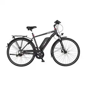 Fischer E-Bike Trekking Viator 2.0 Elektrorad für Alltag und Freizeit