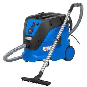 Nilfisk Nass-/Trockensauger ATTIX 33-2L IC für professionelle Anwendungen