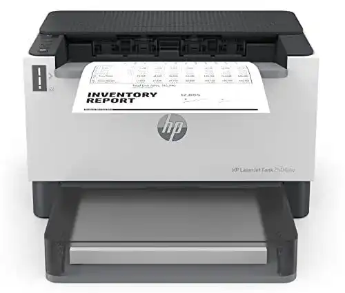 HP Drucker Laserjet Tank 2504dw – Schwarzweißdrucker