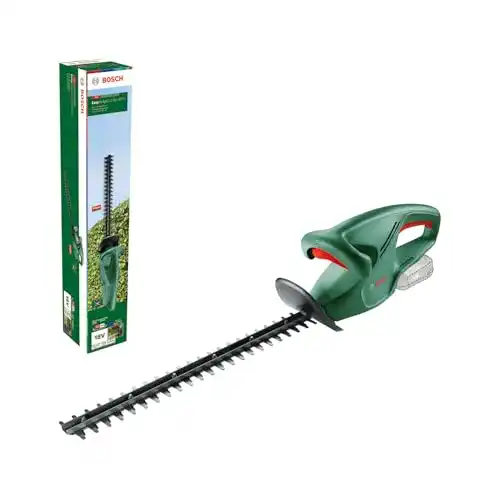 Bosch Akku-Heckenschere EasyHedgeCut 18V-44-11 für kleine Hecken