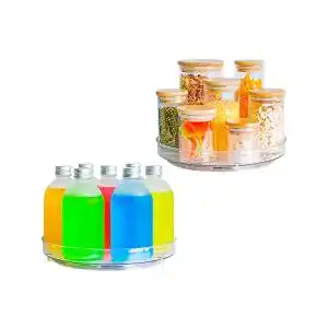 Drehteller Roninkier Organizer für Gewürze – 2 Stück