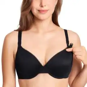 Still-BH Gratlin für Damen mit Bügel und gepolsterten Cups
