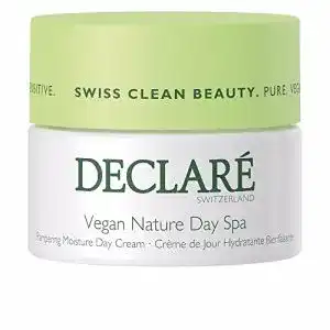 Declaré Gesichtscreme Vegan Nature Sensitive Day 50 ml