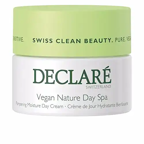 Declaré Gesichtscreme Vegan Nature Sensitive Day 50 ml