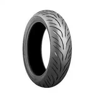 Bridgestone BATTLAX T-32R Motorradreifen 160/70 ZR17