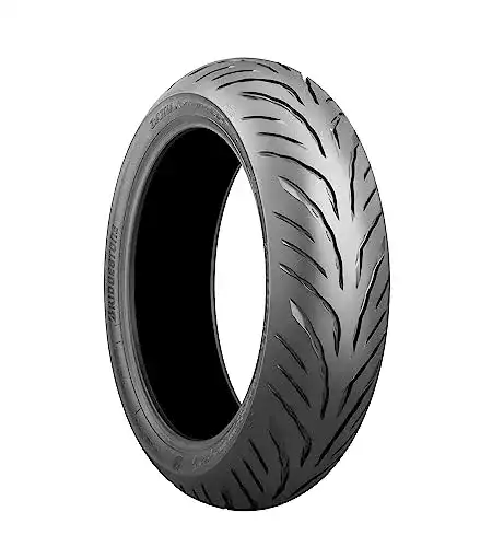 Bridgestone BATTLAX T-32R Motorradreifen 160/70 ZR17
