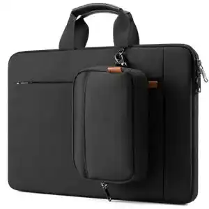 Inateck Laptop-Sleeve für 15-15.6 Zoll Laptops