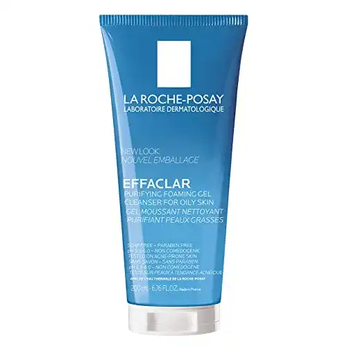 La Roche-Posay Effaclar Gesichtsreinigung für empfindliche Haut