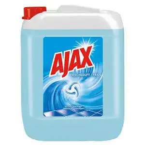 Ajax Allzweckreiniger Frischeduft 10L pH-neutrales Reinigungsmittel