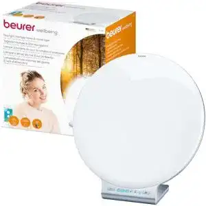 Tageslichtlampe hochwertig